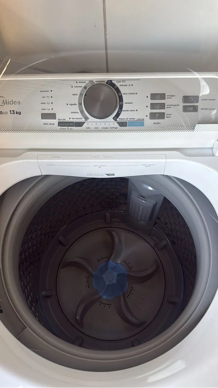 Vendo Cama Box e Máquina de Lavar - Foto 2