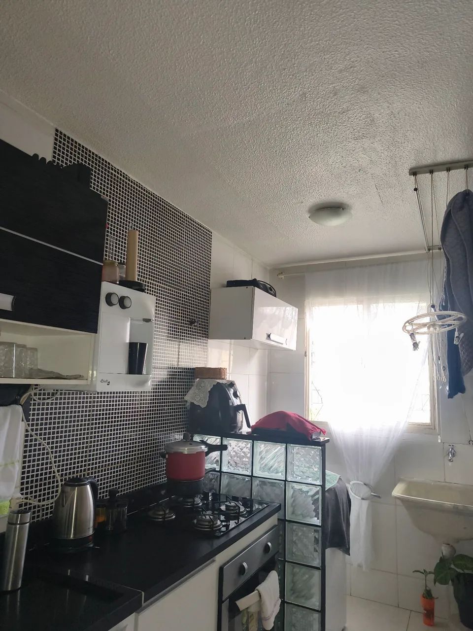 Apartamento 2 quartos 