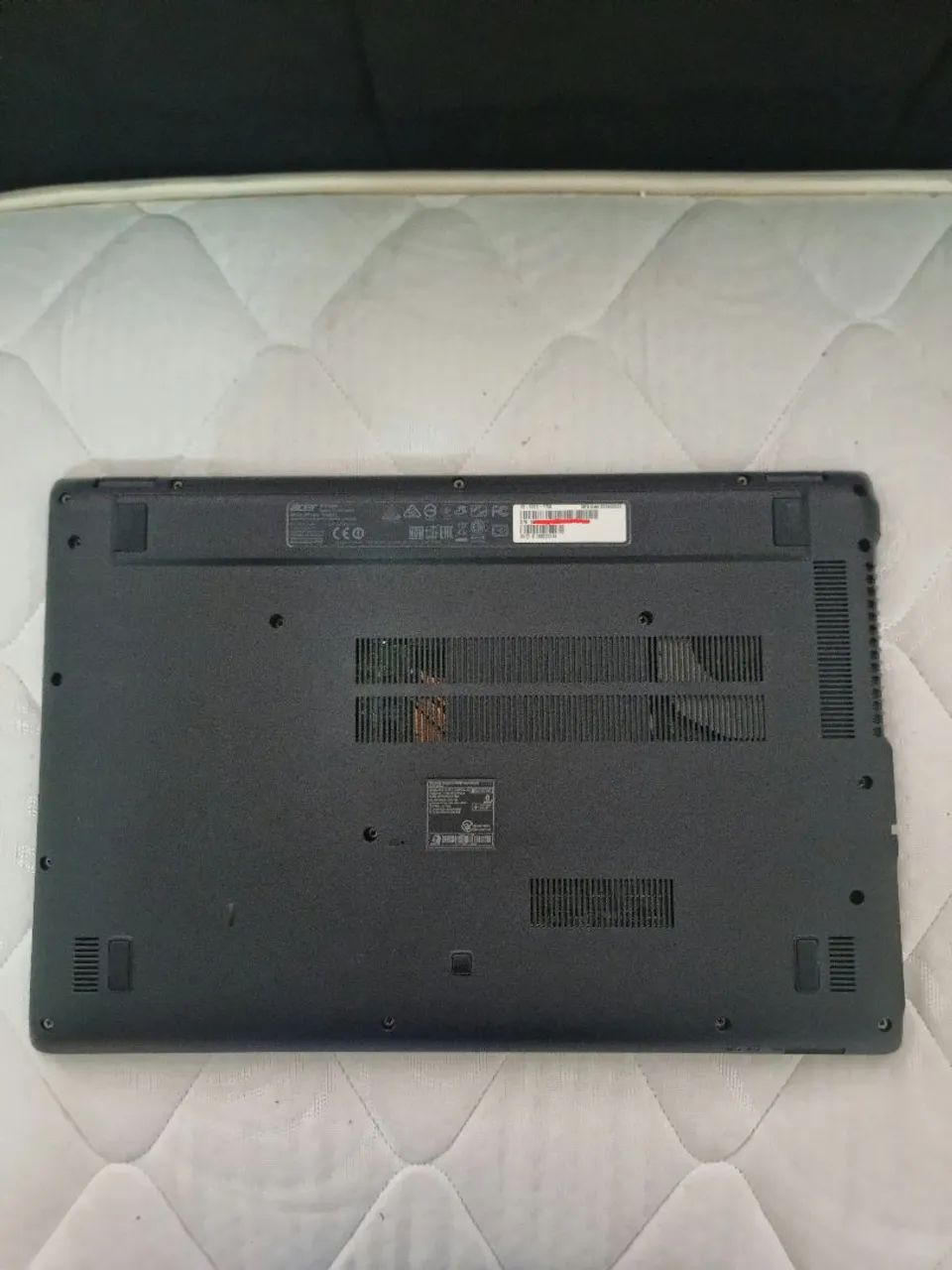Notebook Acer Aspire V5-591G 2016 - Foto 4