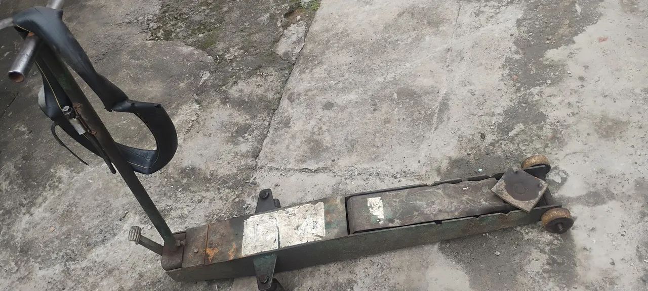 Passa borracharia com tudo  - Foto 4