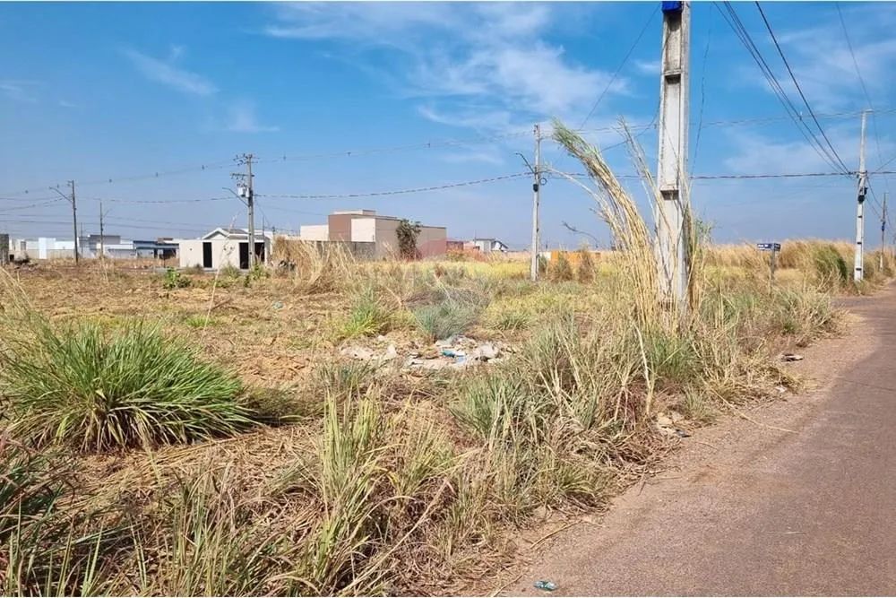 Terreno Ideal em Confresa: Ótimo Preço e Localização! - Foto 5
