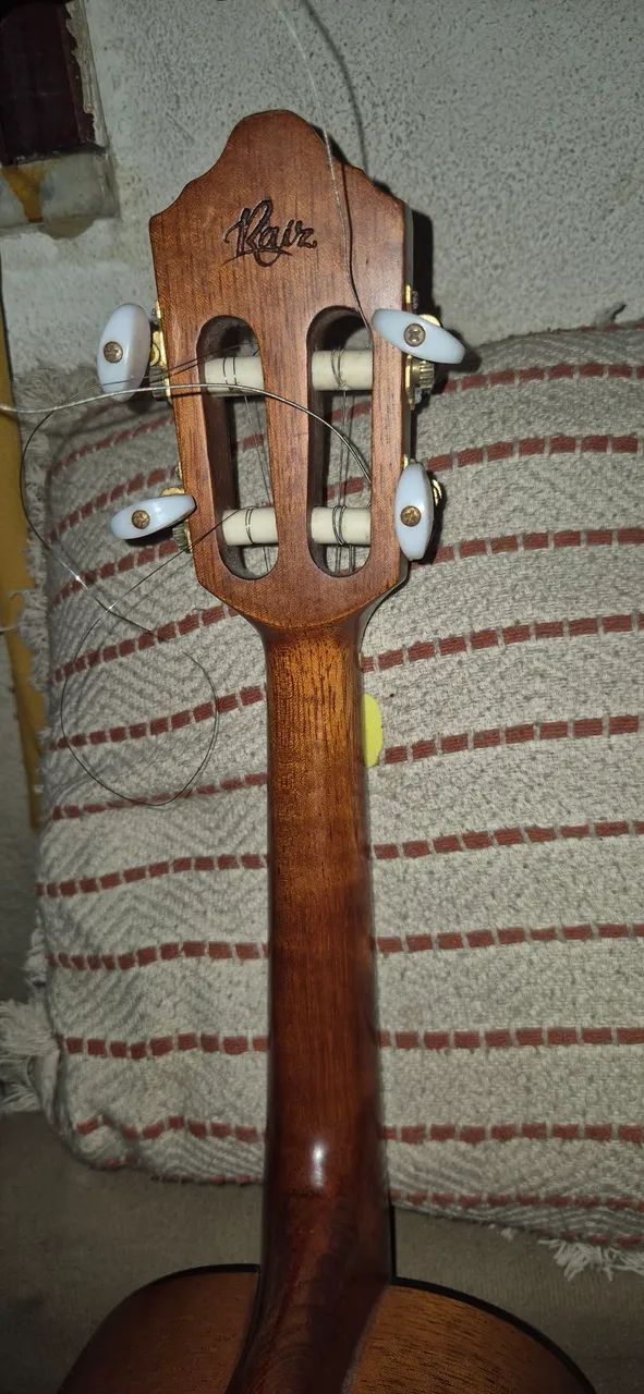 Giannini Serie Raiz - Foto 3
