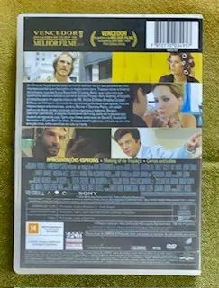 DVD Trapaça (Direção David O. Russell / Com Christian Bale, Bradley Cooper-Amy Adams-2013) - Foto 2