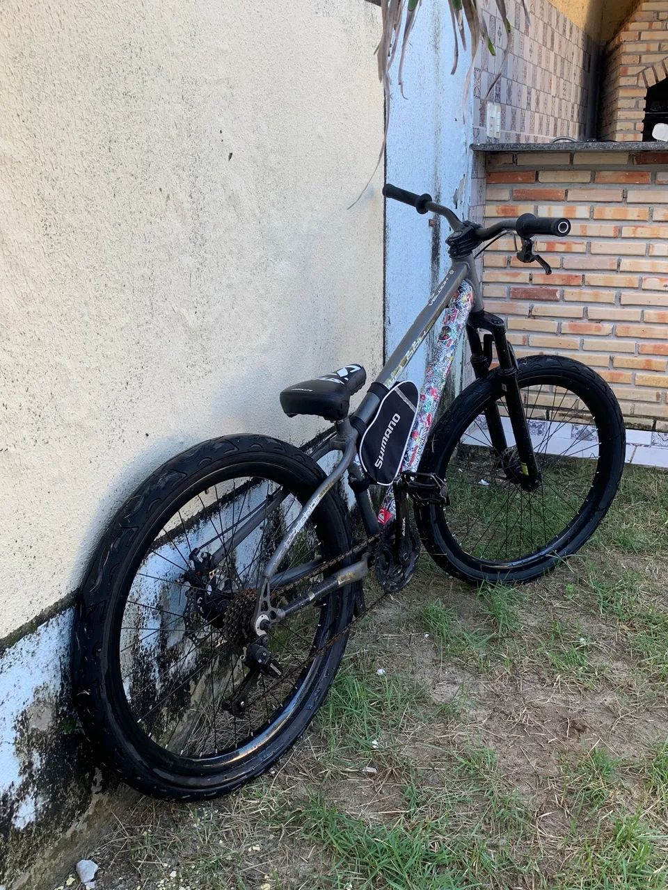 Bicicleta pra vender  - Foto 2