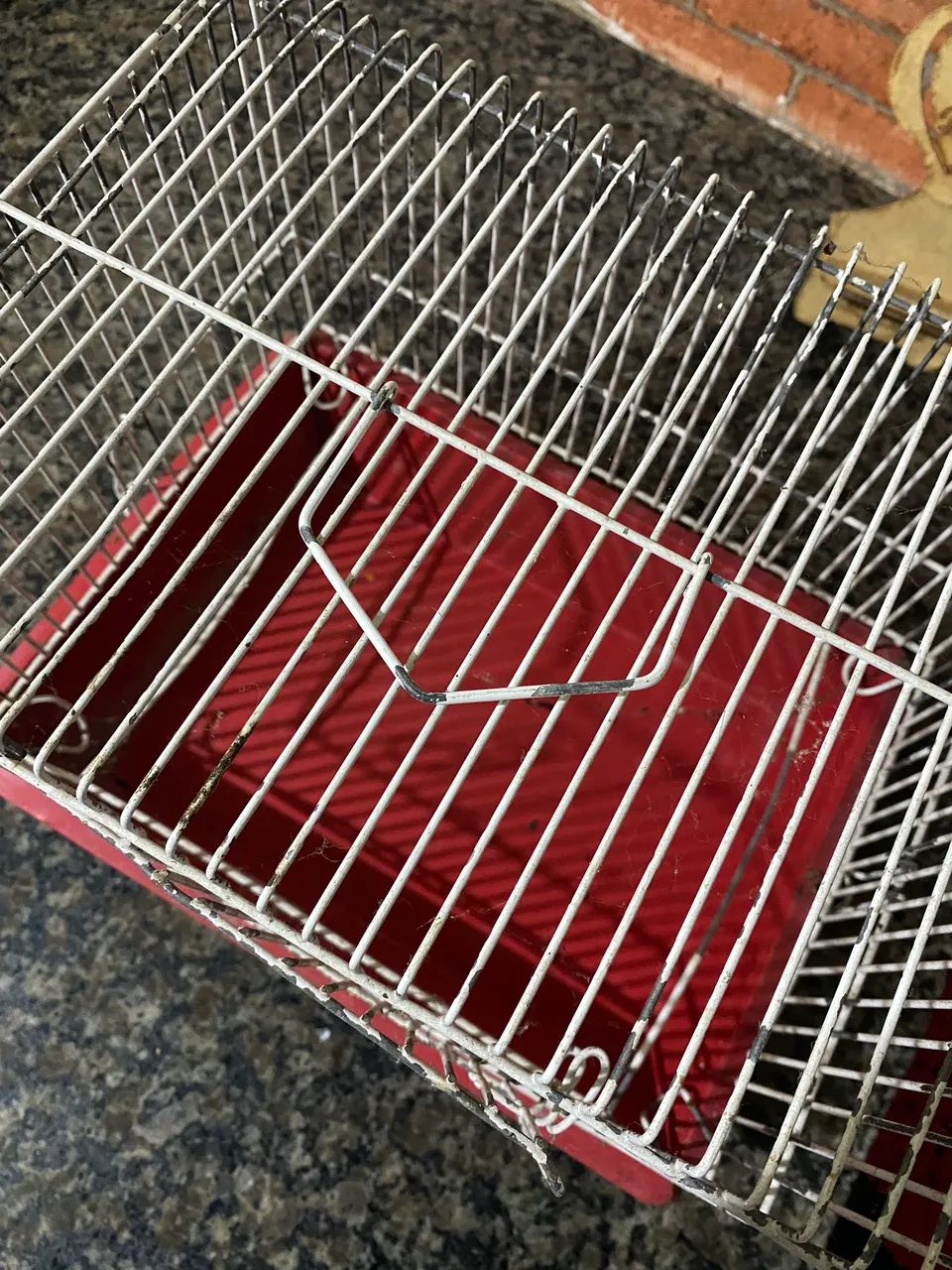 Gaiola de hamister - Foto 3