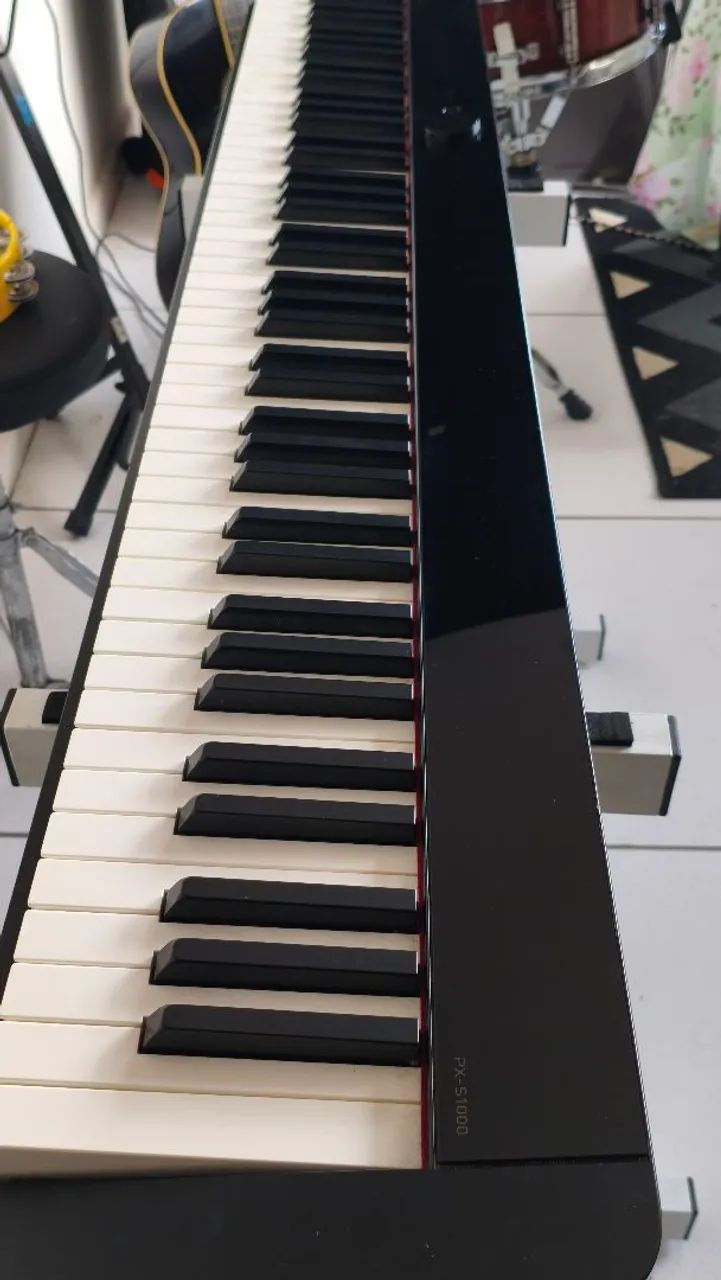 Piano privia pxs 1000 - Foto 2