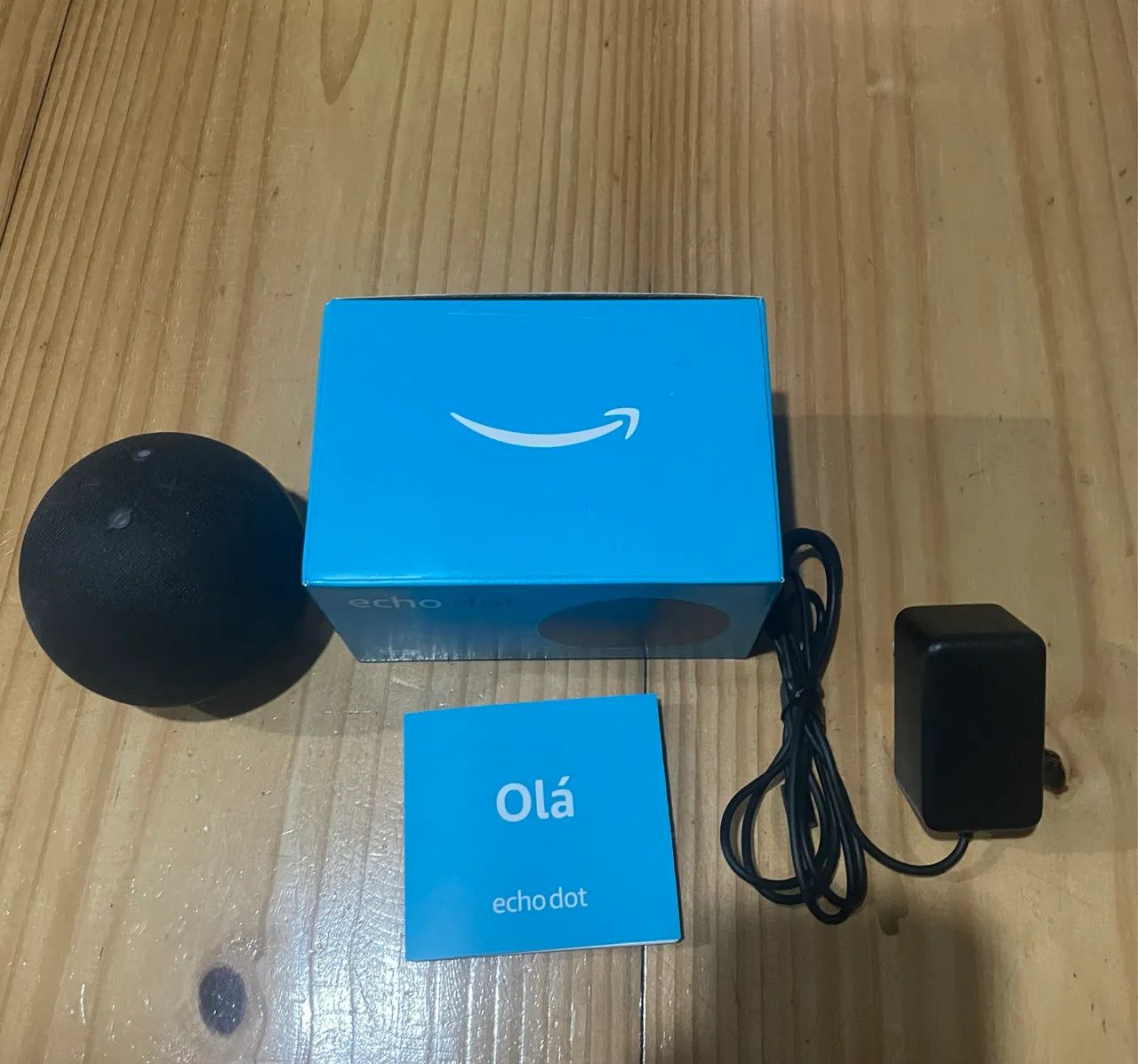 Echo Dot Alexa - Foto 2