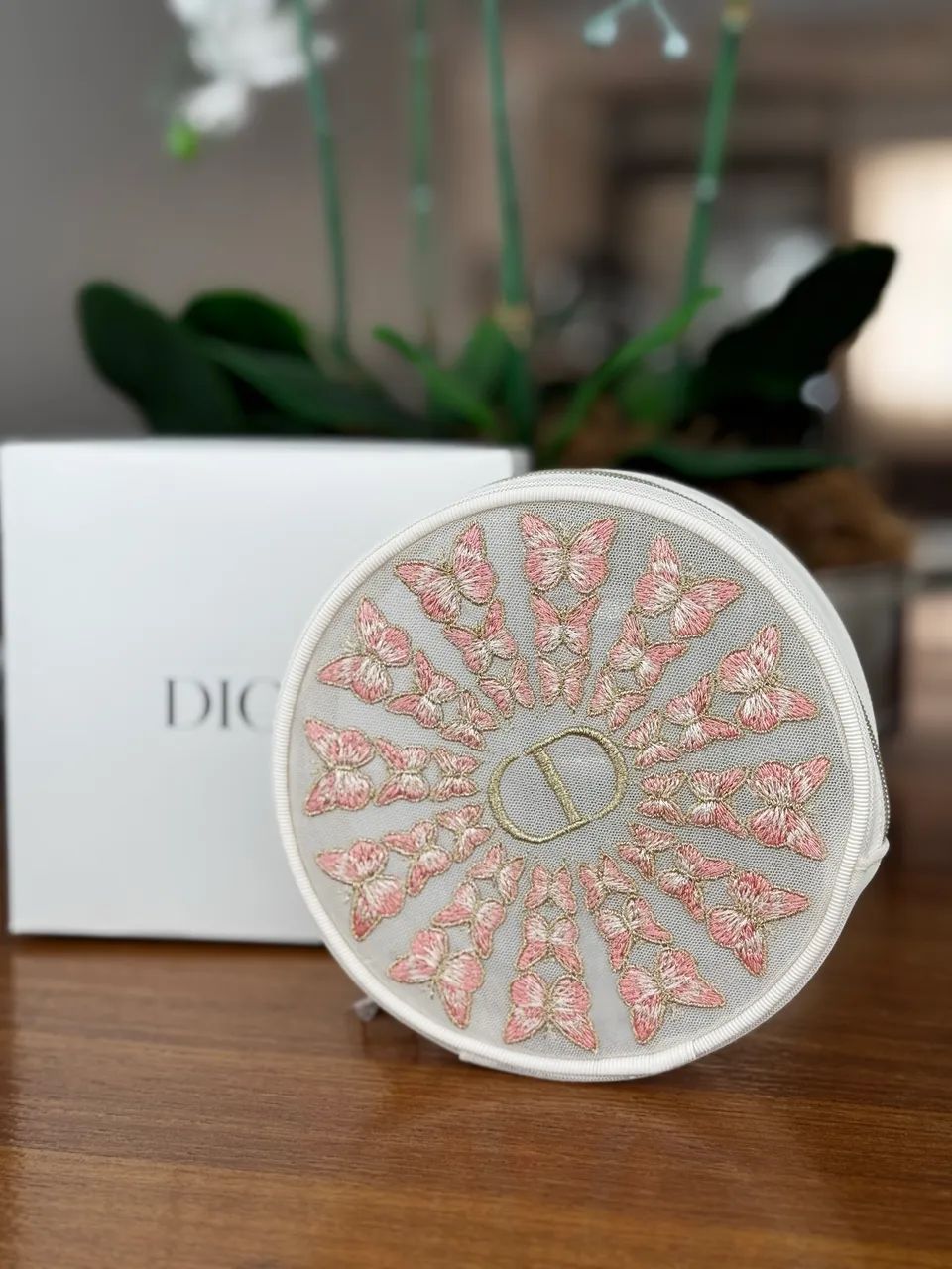 Kit luxo miniaturas importaras e necessarie Dior - Foto 5