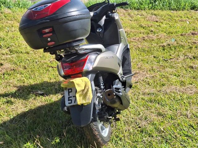 Nmax 160 2017  - Foto 4