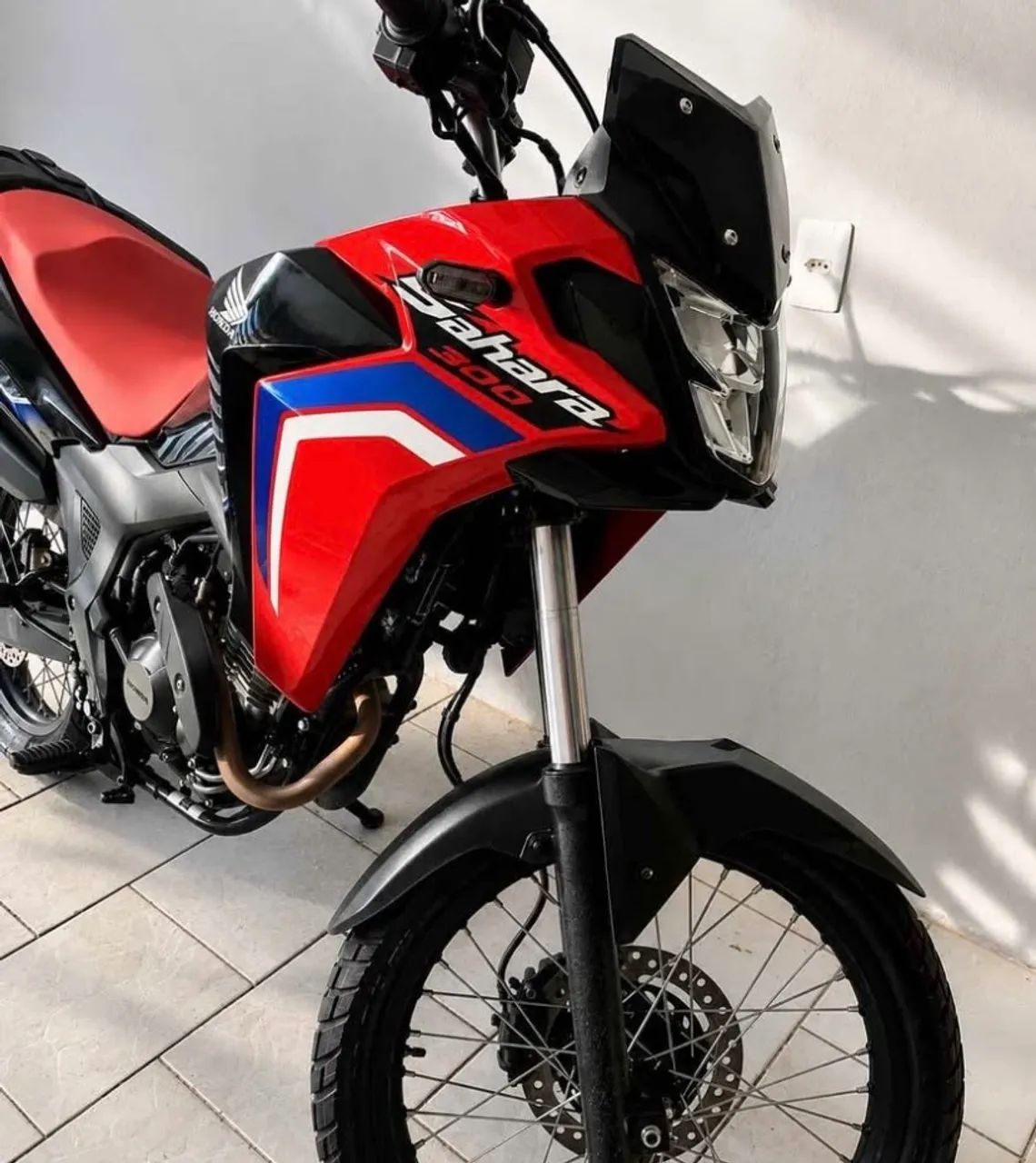 Sahara 300 - Foto 2
