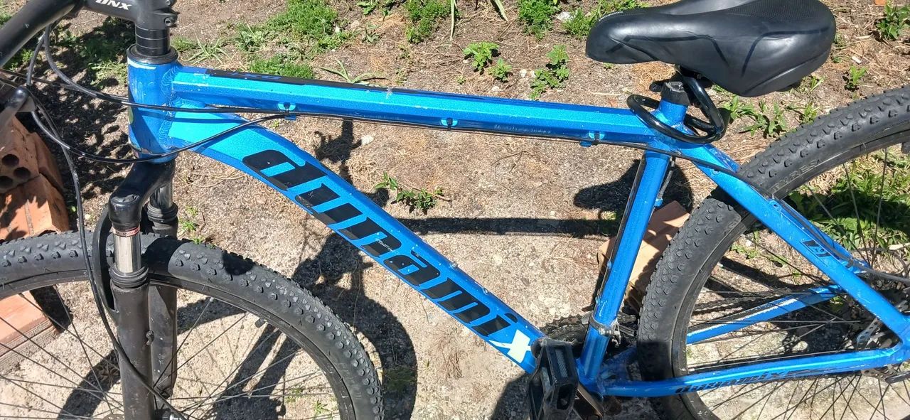 Bicicleta aro 29 - Foto 3