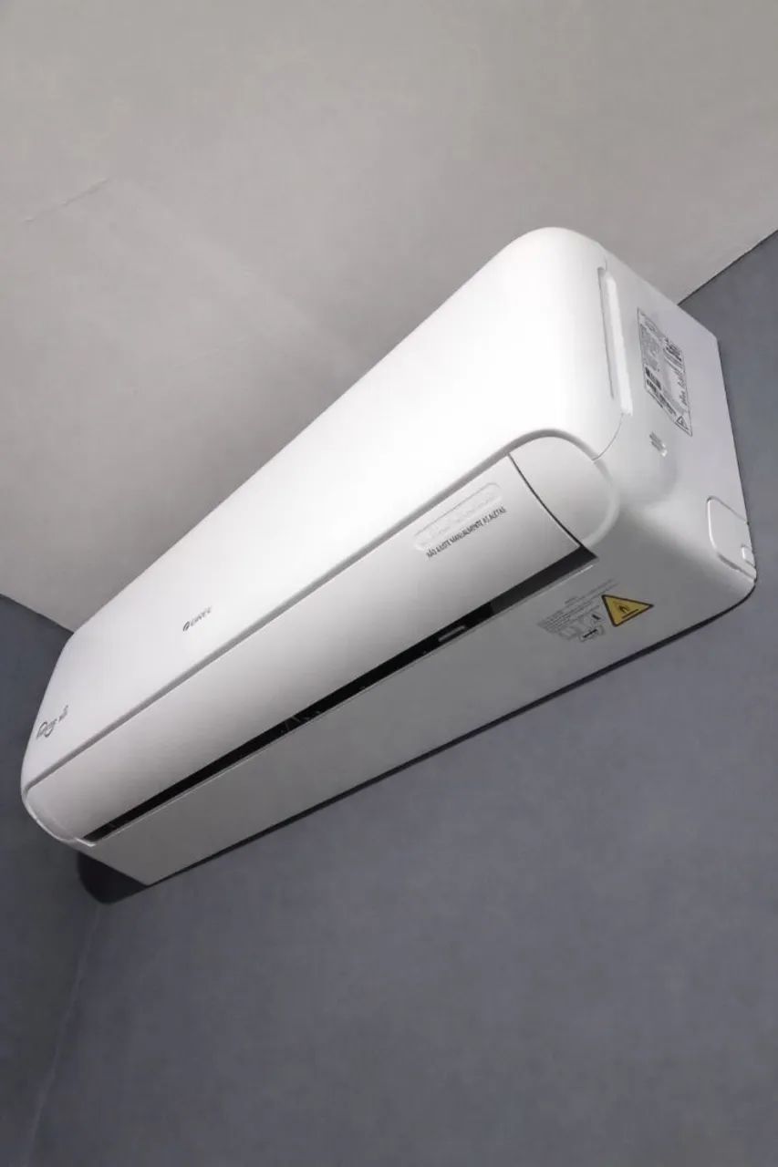 Ar condicionado 12.000 BTUS - Foto 3