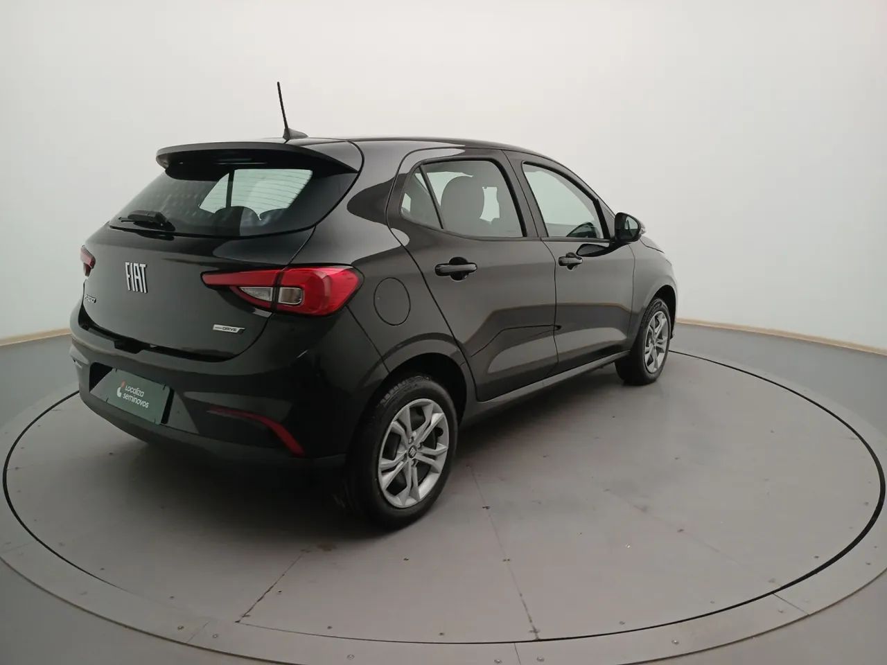 Fiat Argo Drive 1.0 Firefly 2026 - Foto 5