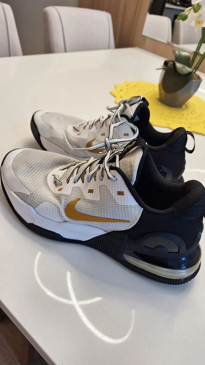 Tênis nike - Foto 5