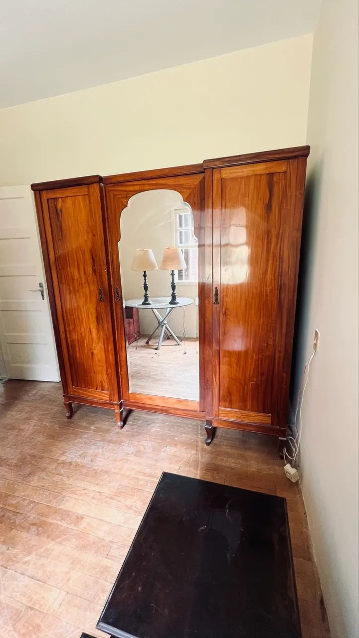 Guarda roupa - Foto 2