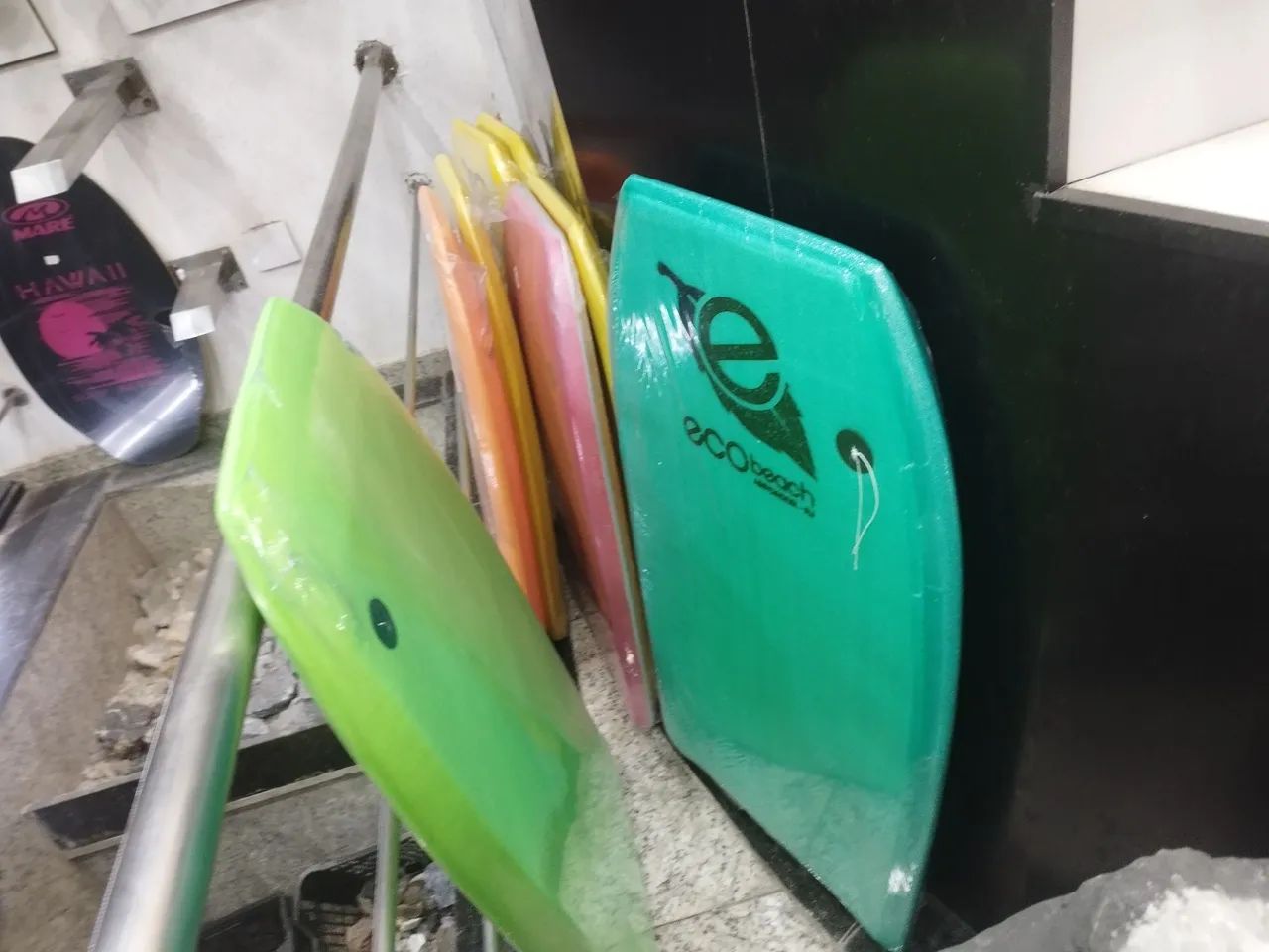 BODYBOARD VARIADOS - Foto 4