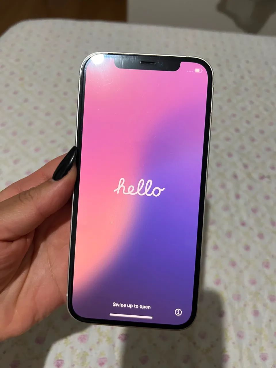 iPhone 12  - Foto 4