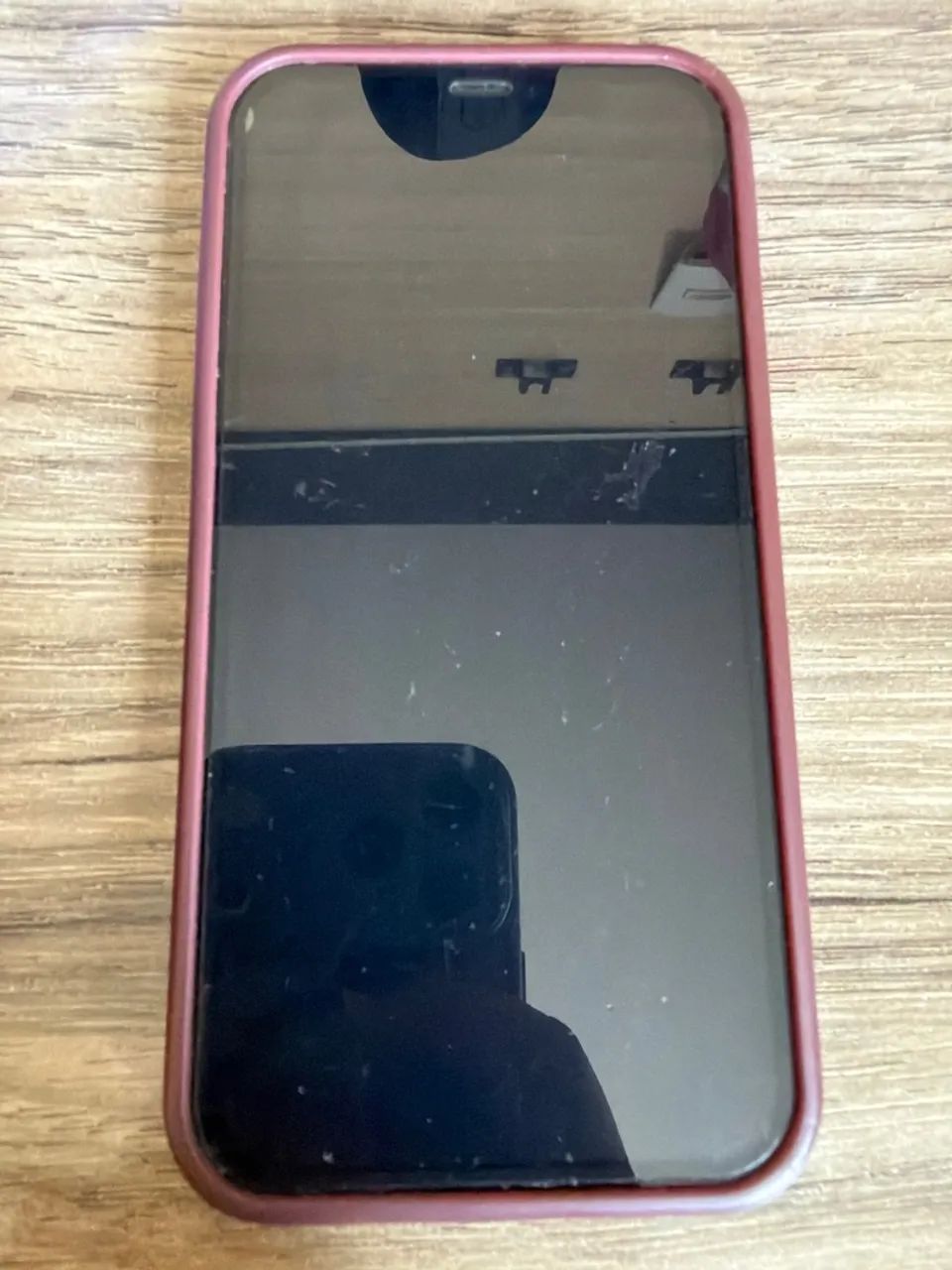 iPhone 12 - 64G preto