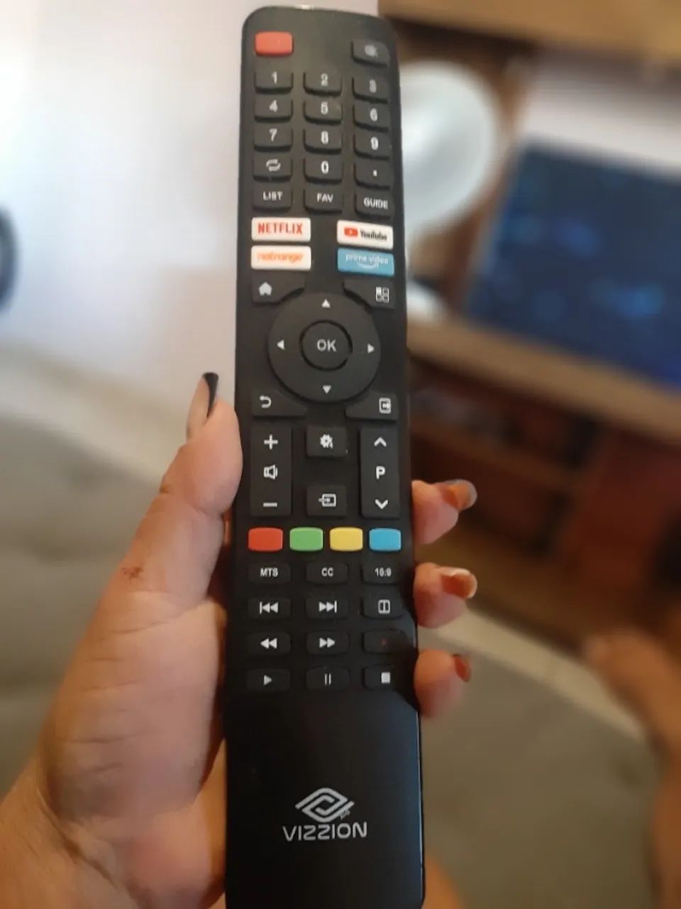 Televisao 43 - Foto 3