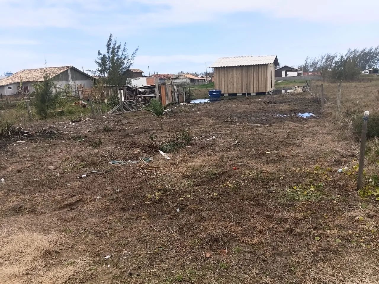 Vendo terreno em laguna  - Foto 5