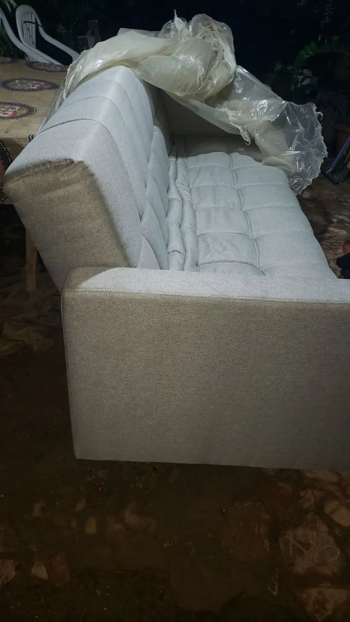 Sofa-cama camaflex - Foto 5