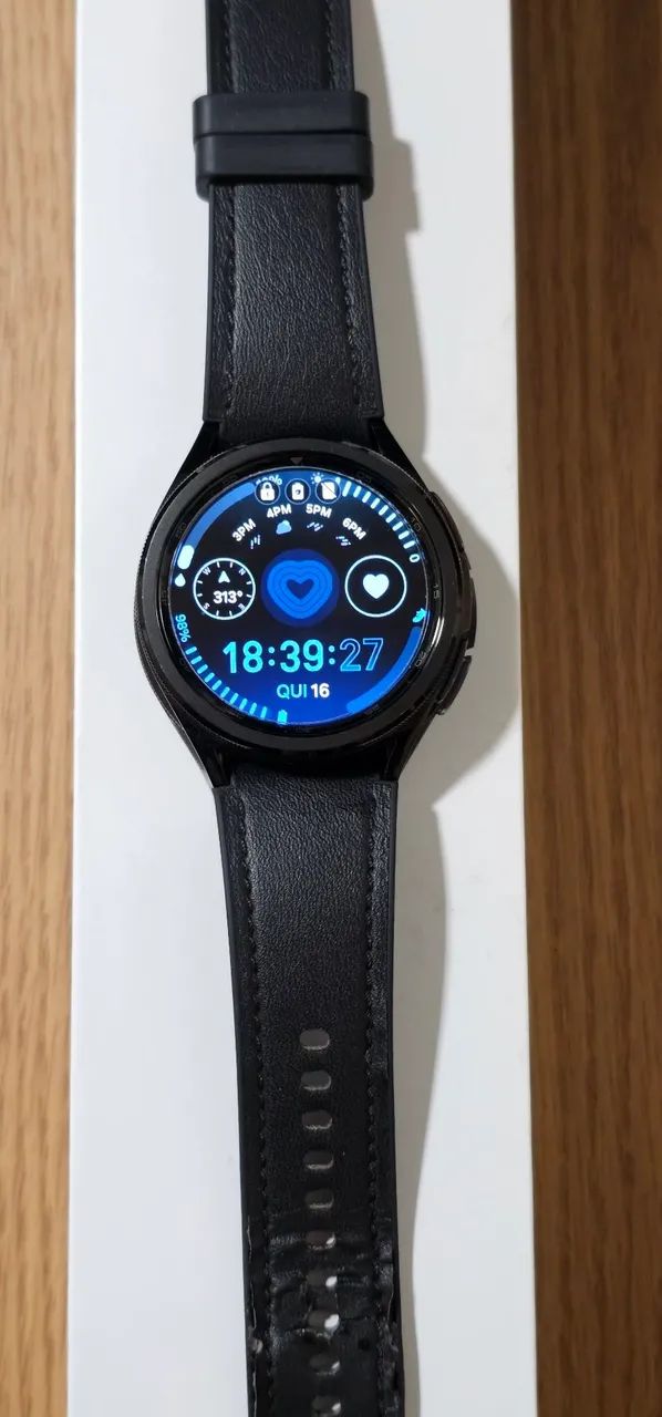 Galaxy Watch6 LTE - Foto 4