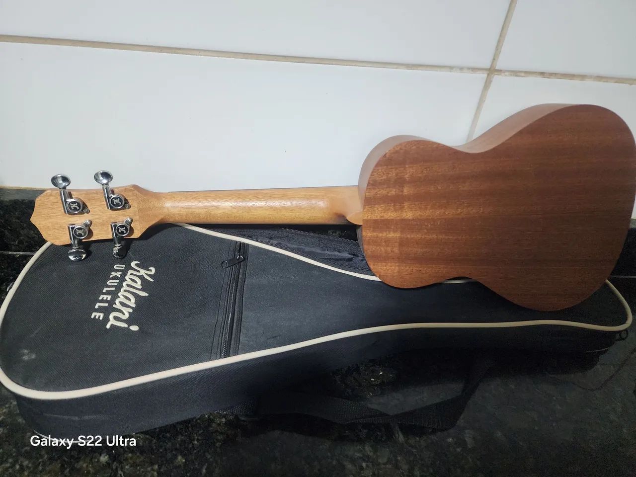 Violão  - Foto 3