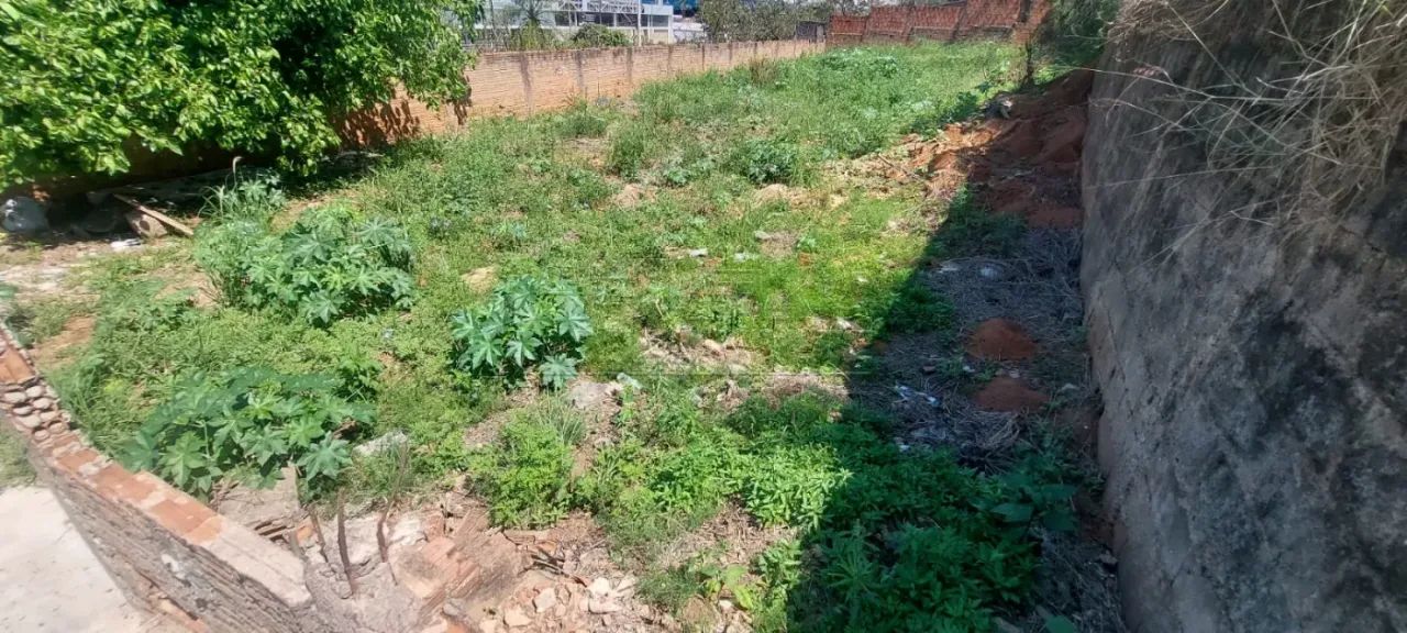 Terreno de esquina com 357,50m², próximo à Av. Nuno de Assis - Foto 5