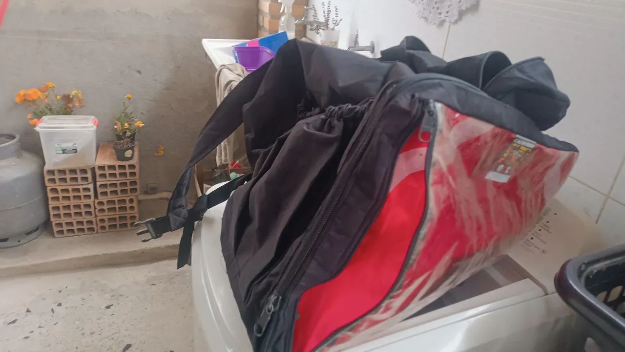 Mochila bag