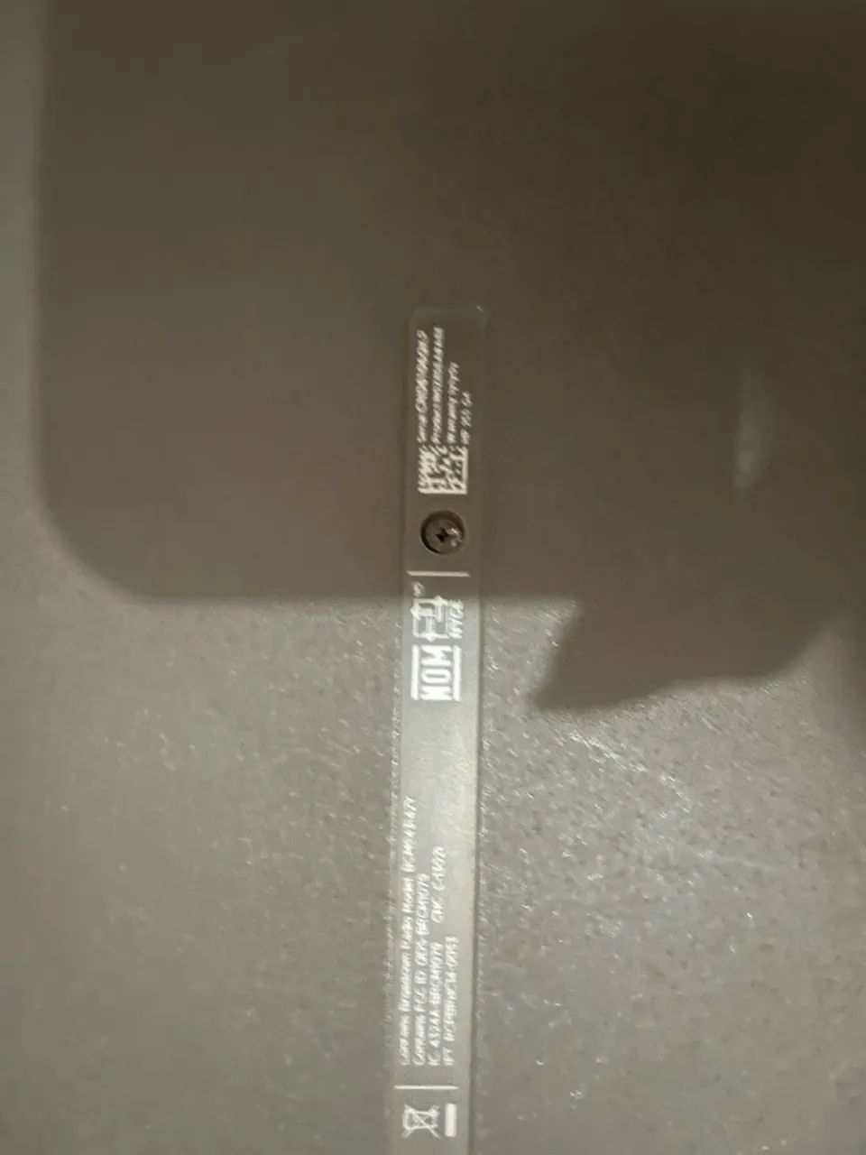 Notebook HP  - Foto 4