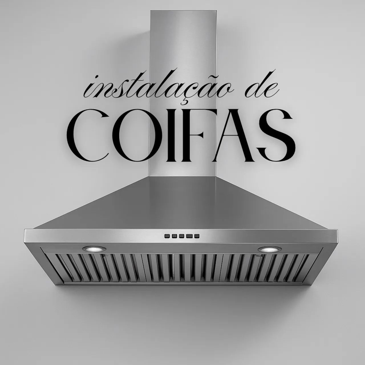 Coifa para lanches - Foto 4