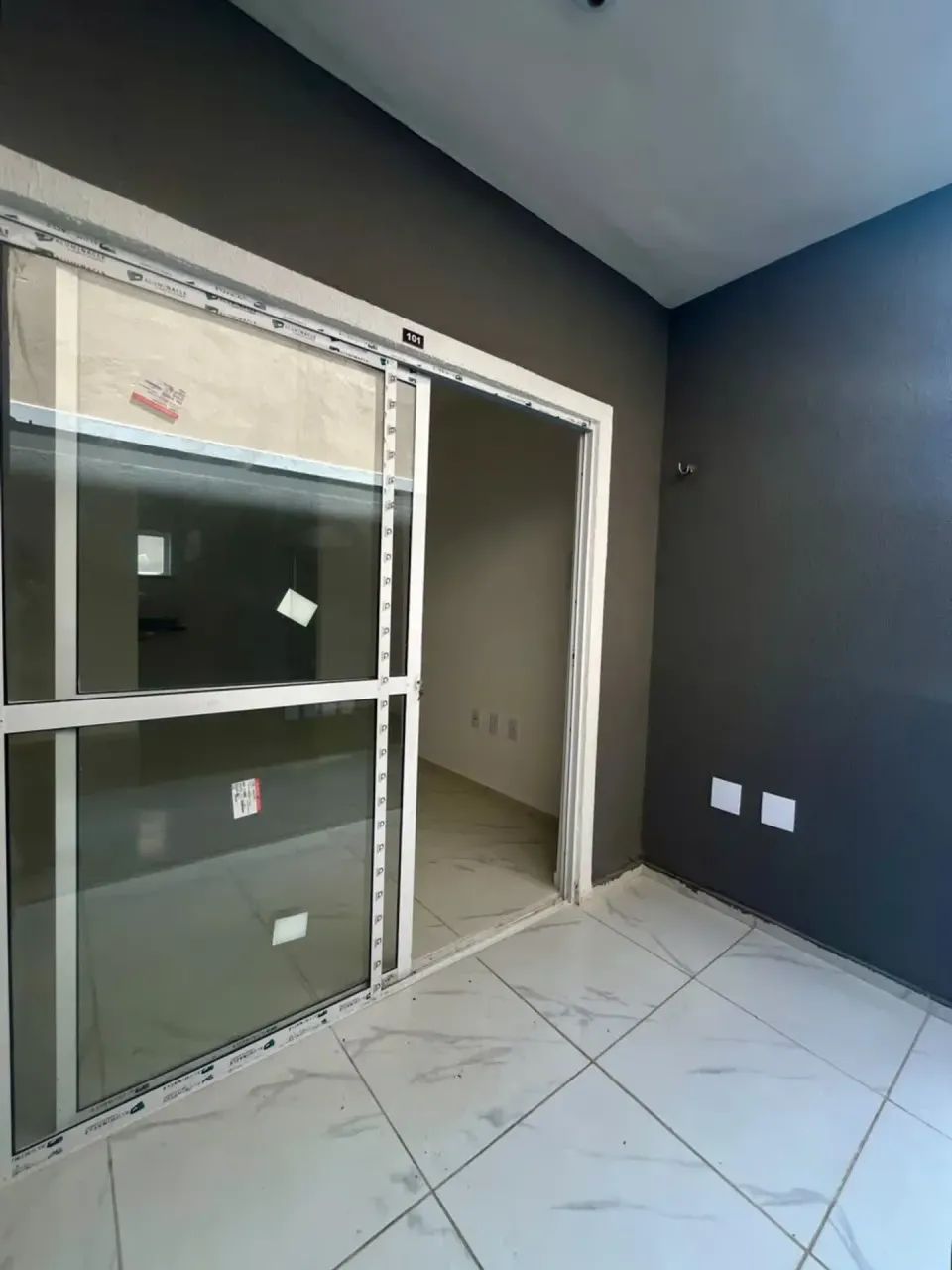 Apartamento com 2 quartos no Ancuri  - Itaitinga - CE - Foto 3