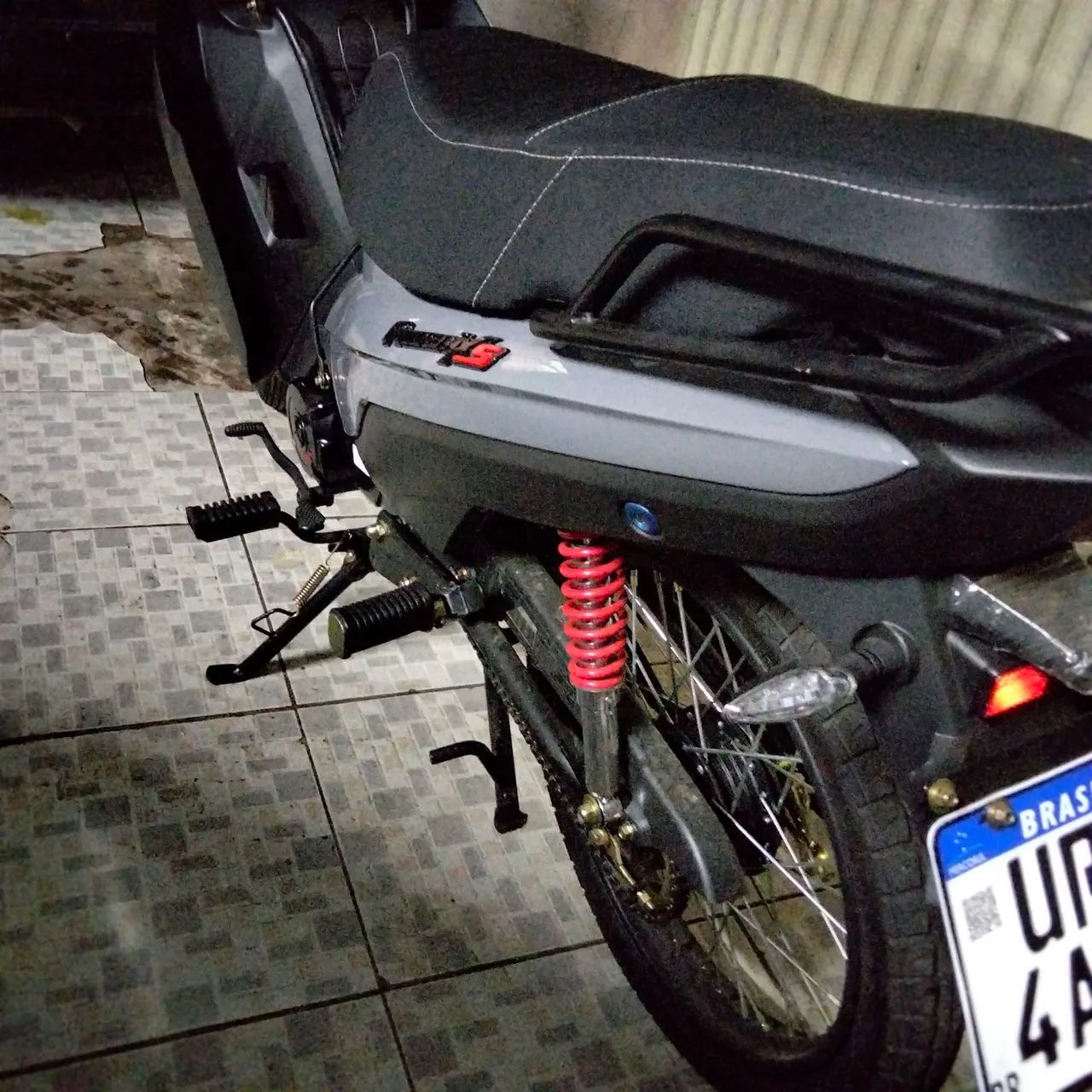 Vende se moto  - Foto 4