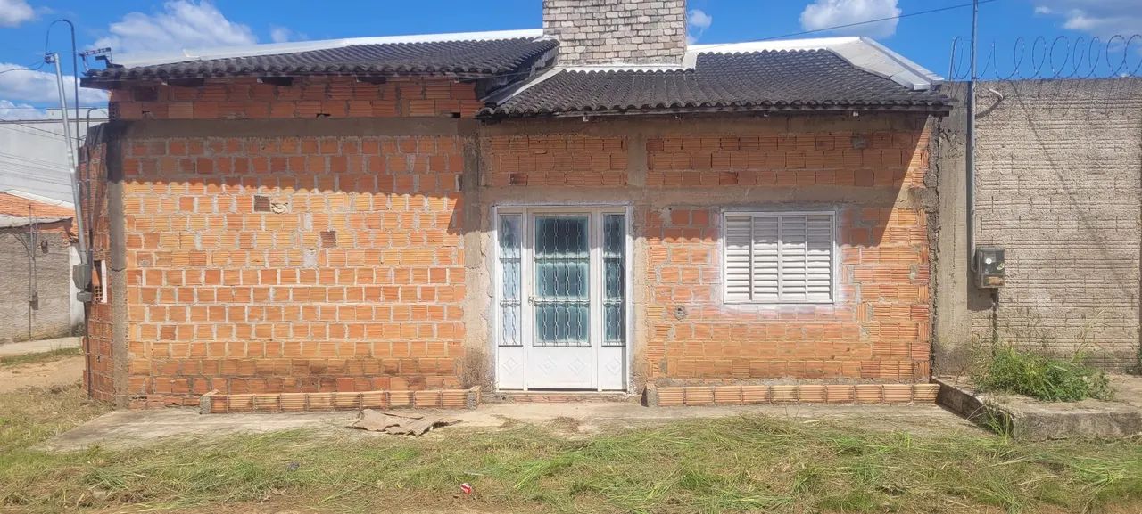 Aluga se casa - Foto 2