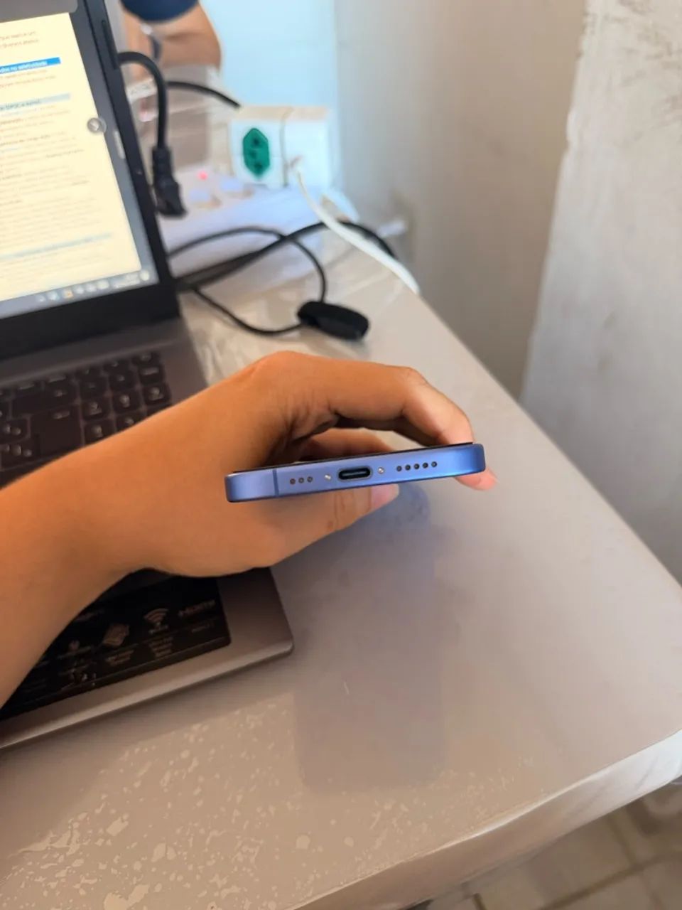 iPhone 16 - 128gb - Foto 5
