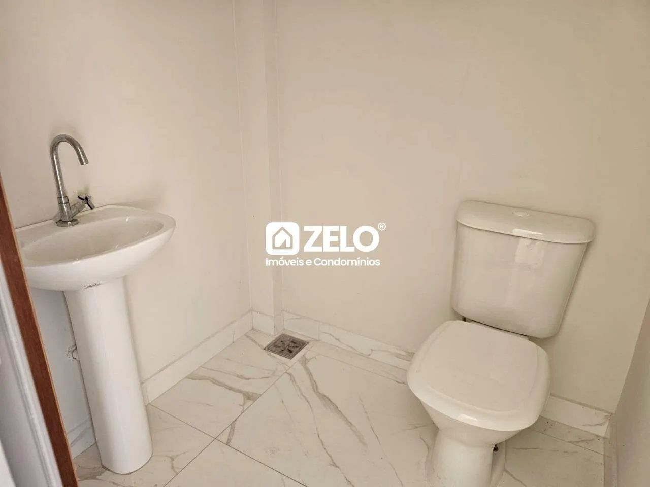 Sala para aluguel em Chácara Primavera, Campinas - SP | Cód 59561 - Foto 3