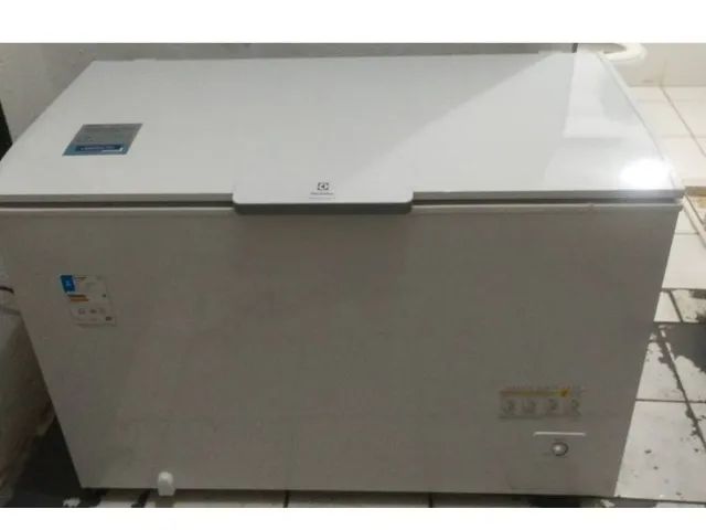 FREEZER ELETROLUX HI440 - Foto 2