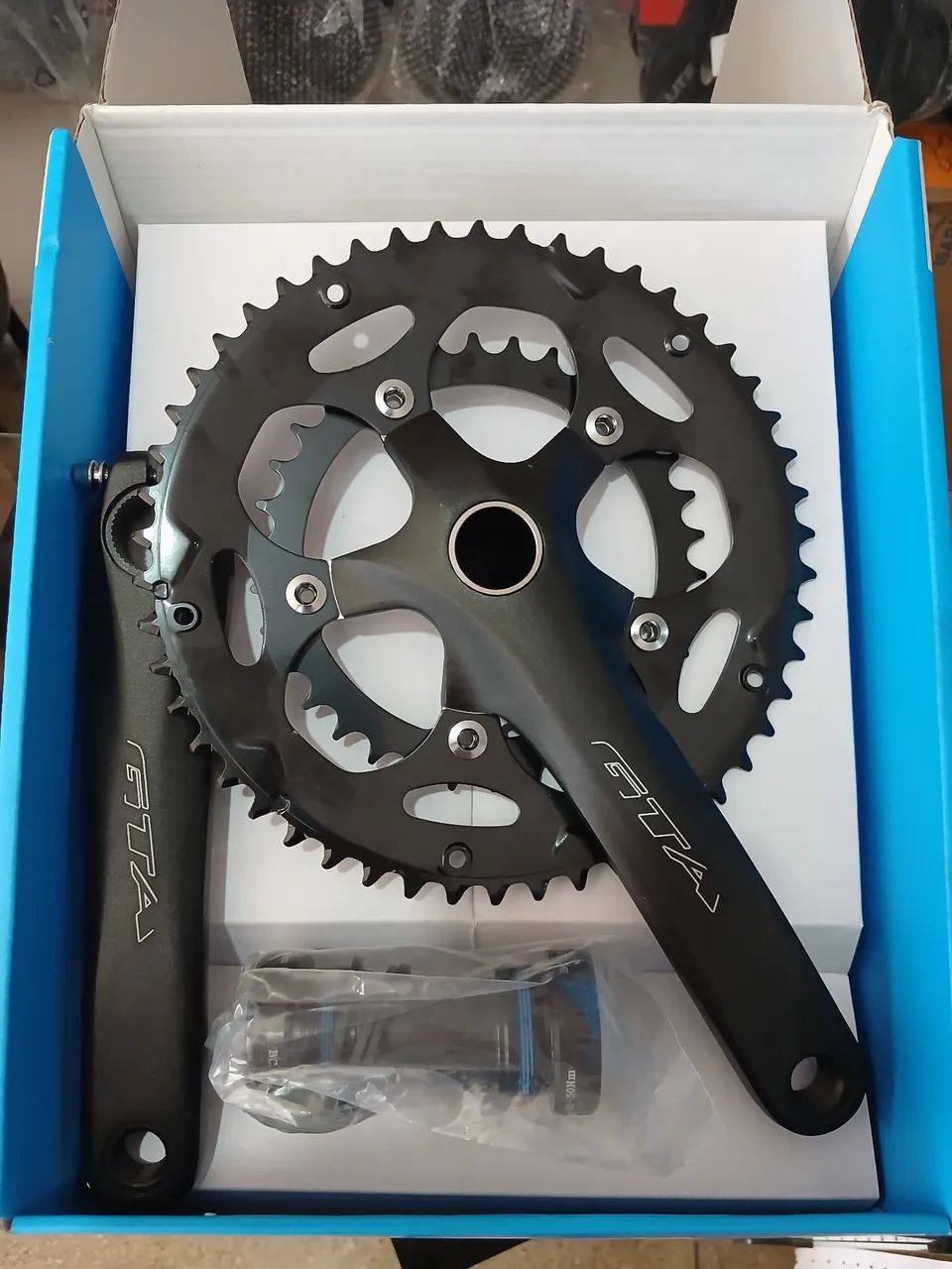 Pedivela speed integrado