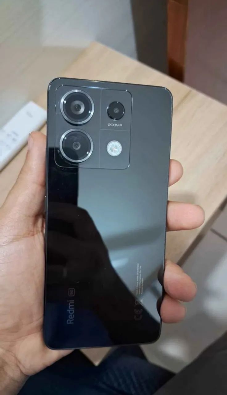 Redmi note 13 pro 5g - Foto 4