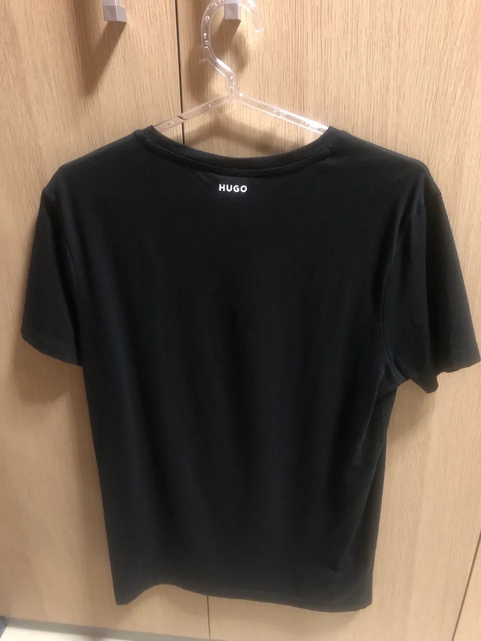 Camisa T-shirt Hugo Boss original  - Foto 2