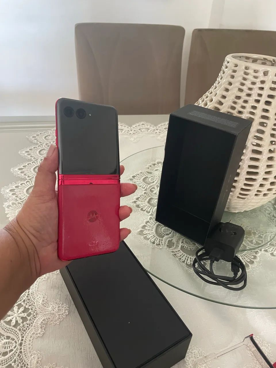 Motorola Razr 40 ultra - Foto 4