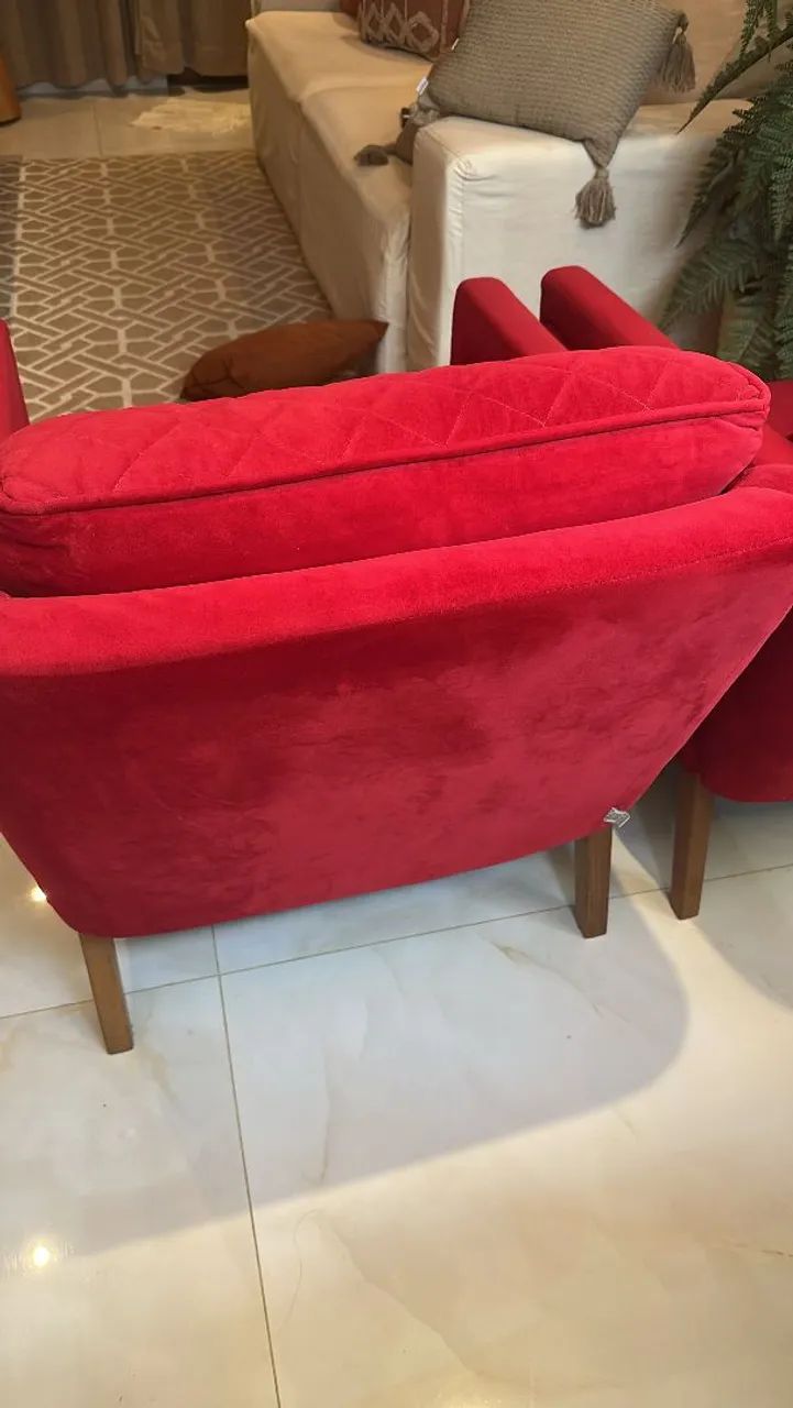 POLTRONA  - Foto 3
