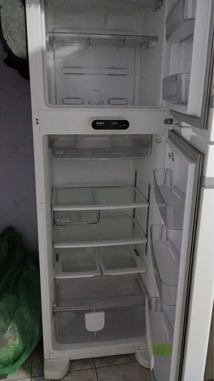 Geladeira  - Foto 2