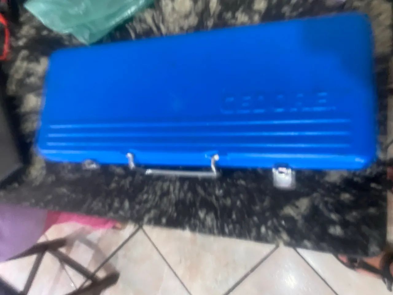 Kit chave gedore  - Foto 3