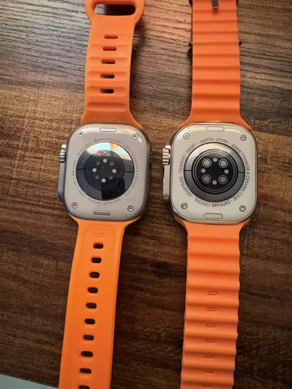 Smartwatch Series 9 / Relógio inteligente / Produto Novo / Envio Rápico - Foto 2