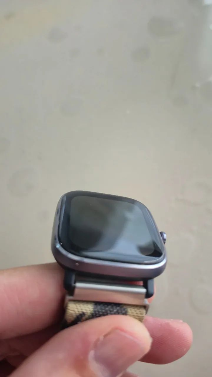 Smartwatch Amazfit GTS 2 Mini - Foto 3