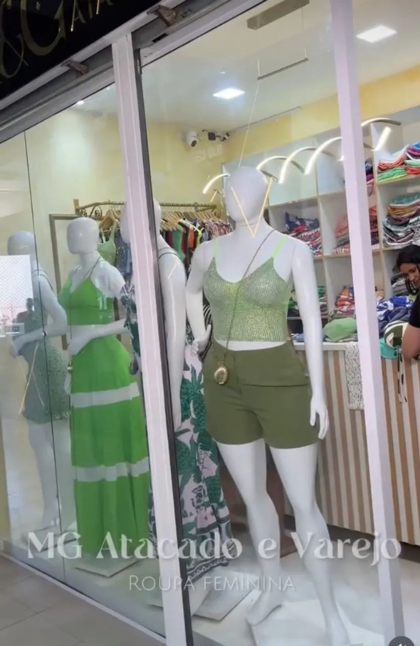 vitrine para ponto comercial  280m 
