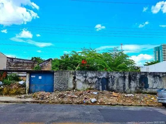 Terreno Comercial e Residencial na Leonardo Malcher (Centro) 667m² - Foto 6