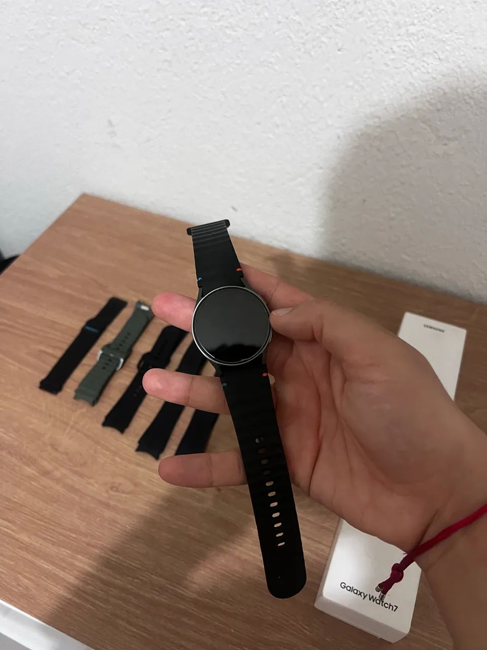Galaxy Watch 7