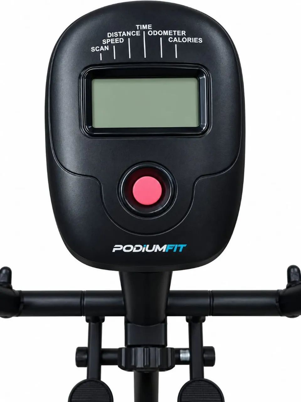 Elíptico PodiumFit l100  - Foto 4